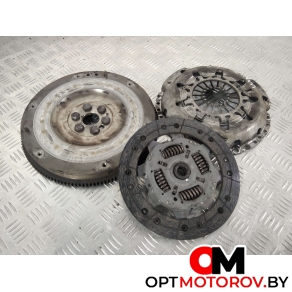 Комплект сцепления  Volvo C30 1 поколение 2006 322041410, 122039210, 98MM0375BA #3