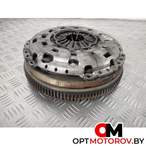 Комплект сцепления  Ford Transit 7 поколение 2010 325024110, 125013810, 415043801 #1
