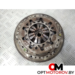 Комплект сцепления  SEAT Leon 2 поколение 2005 030105271D, 320033910, 120030610 #2
