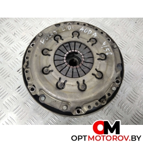 Комплект сцепления  Ford Focus 2 поколение [рестайлинг] 2008 324045910, 066366000007 #2