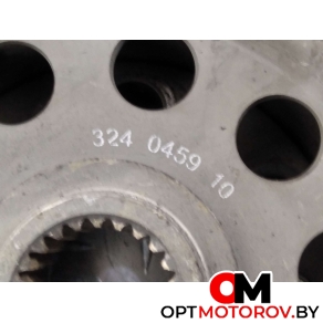 Комплект сцепления  Ford Focus 2 поколение [рестайлинг] 2008 324045910, 066366000007 #3