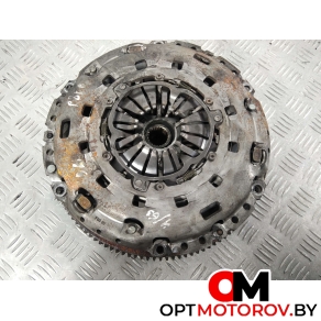 Комплект сцепления  Ford Transit 7 поколение 2008 325024110, 415043810 #2