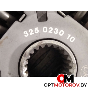 Комплект сцепления  Ford Transit 7 поколение 2008 325023010, 6C106375AD #3
