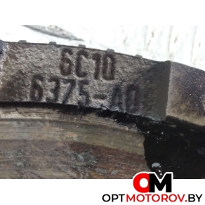 Комплект сцепления  Ford Transit 7 поколение 2008 325023010, 6C106375AD #5