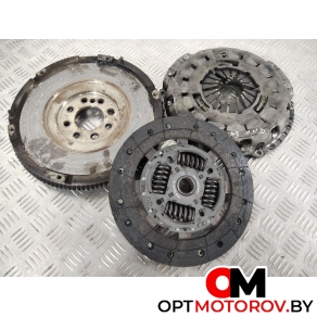 Комплект сцепления  Ford Transit 7 поколение 2008 325023010, 6C106375AD #4