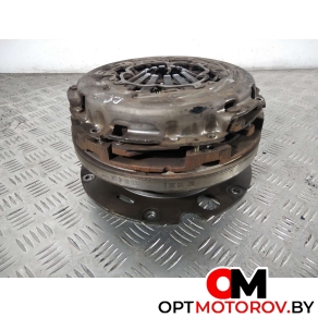 Комплект сцепления  Audi A4 B8/8K 2008 0B2105266D, 0B4141117 #1