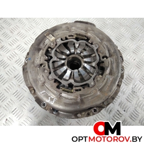 Комплект сцепления  Audi A4 B8/8K 2008 0B2105266D, 0B4141117 #2