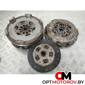Комплект сцепления  Audi A4 B8/8K 2008 0B2105266D, 0B4141117 #4