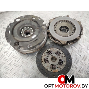 Комплект сцепления  Audi A4 B8/8K 2008 0B2105266D, 0B4141117 #6