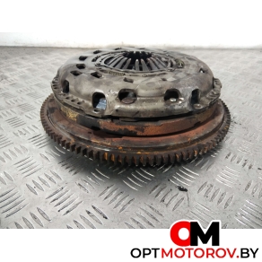 Комплект сцепления  Land Rover Discovery 3 поколение 2005 415047410, 326006410, 126005210 #1