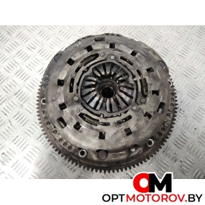 Комплект сцепления  Land Rover Discovery 3 поколение 2005 415047410, 326006410, 126005210 #2