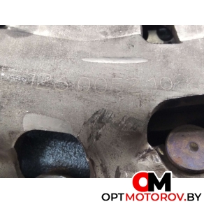 Комплект сцепления  Land Rover Discovery 3 поколение 2005 415047410, 326006410, 126005210 #3