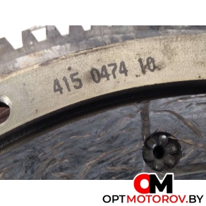 Комплект сцепления  Land Rover Discovery 3 поколение 2005 415047410, 326006410, 126005210 #7