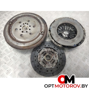 Комплект сцепления  Land Rover Discovery 3 поколение 2005 415047410, 326006410, 126005210 #6