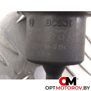 Клапан вентиляции топливного бака  Ford Focus 2 поколение 2006 0280142412 #2
