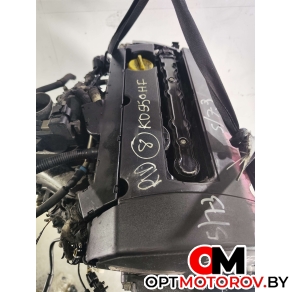 Двигатель  Opel Zafira 2 поколение (B) 2005 Z16XEP #2