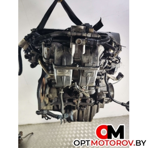 Двигатель  Opel Zafira 2 поколение (B) 2005 Z16XEP #6