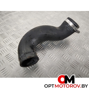 Патрубок интеркулера  Ford Transit 7 поколение 2008 6C116C646CE #1