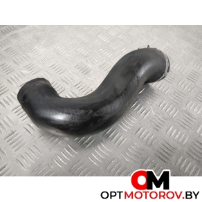Патрубок интеркулера  Ford Transit 7 поколение 2008 6C116C646CE #3