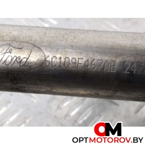 Датчик коленвала  Ford Transit 7 поколение 2008 6C1Q9F467AB #2