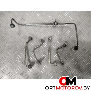 Патрубок (трубка) EGR  Ford Transit 7 поколение 2008  #1