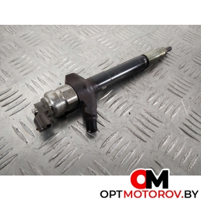 Форсунка топливная  Ford Transit 7 поколение 2008 6C1Q9K546BC #3