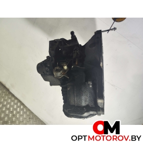 КПП механическая (МКПП)  Opel Corsa D 2007 F13C418, F13418 #5