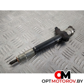 Форсунка топливная  Ford Transit 7 поколение 2008 6C1Q9K546BC #1