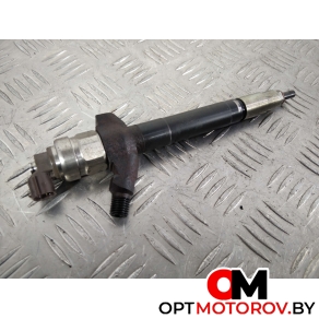 Форсунка топливная  Ford Transit 7 поколение 2008 6C1Q9K546BC #3