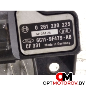 Датчик абсолютного давления  Ford Transit 7 поколение 2008 0261230225, 6C119F479AB #2