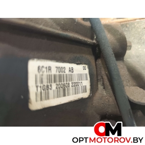 КПП механическая (МКПП)  Ford Transit 7 поколение 2009 6C1R7002AB #3