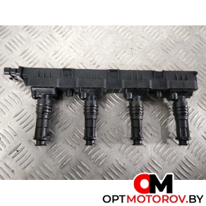 Катушка зажигания  Opel Corsa D 2007 0221503472 #8