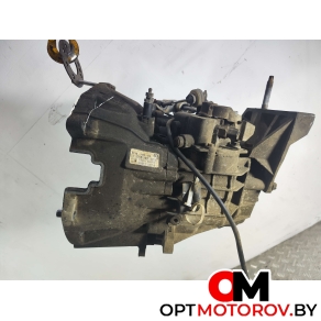 КПП механическая (МКПП)  Ford Transit 7 поколение 2010 8C1R7002DG #2