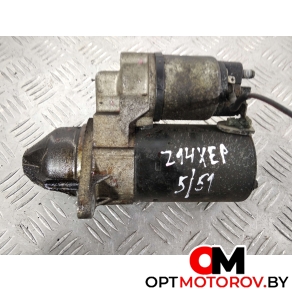 Стартер  Opel Corsa D 2007 0001107408 #3