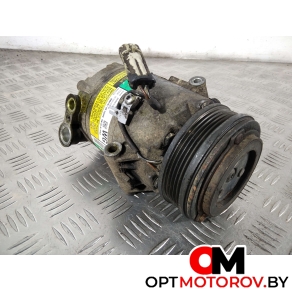 Компрессор кондиционера  Opel Corsa D 2007 13124749 #1