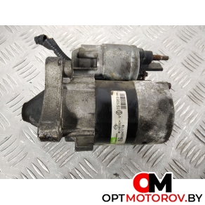 Стартер  Renault Megane 2 поколение 2005 8200266777B #2