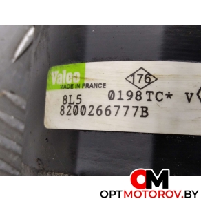 Стартер  Renault Megane 2 поколение 2005 8200266777B #3
