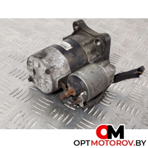 Стартер  Renault Megane 2 поколение 2005 8200266777B #4