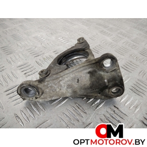 Полуось передняя правая  Renault Megane 2 поколение 2005  #4