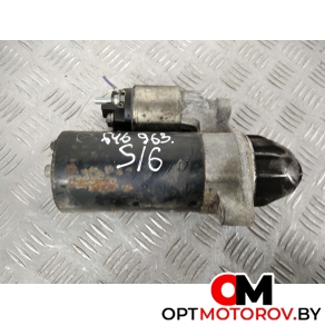 Стартер  Mercedes-Benz C-Класс W204/S204 2007 0001115047 #3