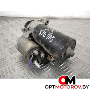Стартер  Mercedes-Benz C-Класс W204/S204 2007 0001115047 #4