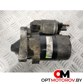 Стартер  Renault Clio 2 поколение [2-й рестайлинг] 2007 8200266777C #3