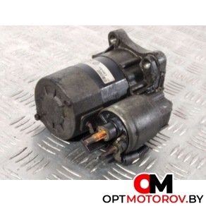 Стартер  Renault Clio 2 поколение [2-й рестайлинг] 2007 8200266777C #4