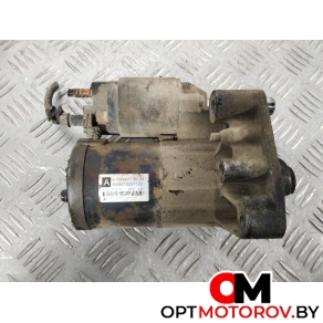 Стартер  Peugeot 207 1 поколение 2009 75500178004, M000T32271ZE #1