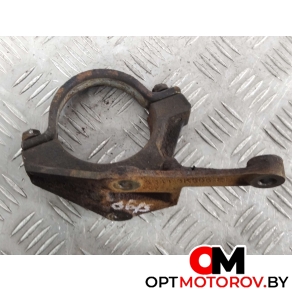 КПП механическая (МКПП)  Ford Focus 2 поколение [рестайлинг] 2008 3S413K305EB #3