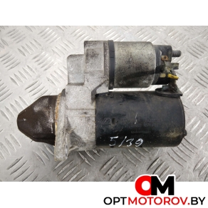 Стартер  Opel Corsa D 2007 0001107408, 24436877 #1