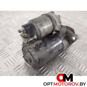Стартер  Opel Corsa D 2007 0001107408, 24436877 #4