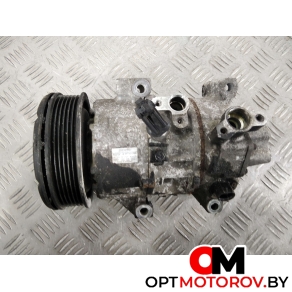 Компрессор кондиционера  Toyota Corolla Verso 1 поколение [рестайлинг] 2006 4472600195 #3