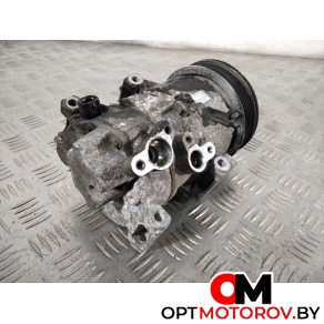 Компрессор кондиционера  Toyota Corolla Verso 1 поколение [рестайлинг] 2006 4472600195 #4