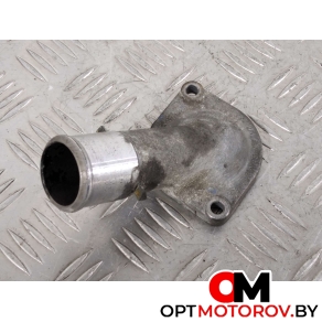 Корпус термостата  Toyota Corolla Verso 1 поколение [рестайлинг] 2006 163210D030 #1